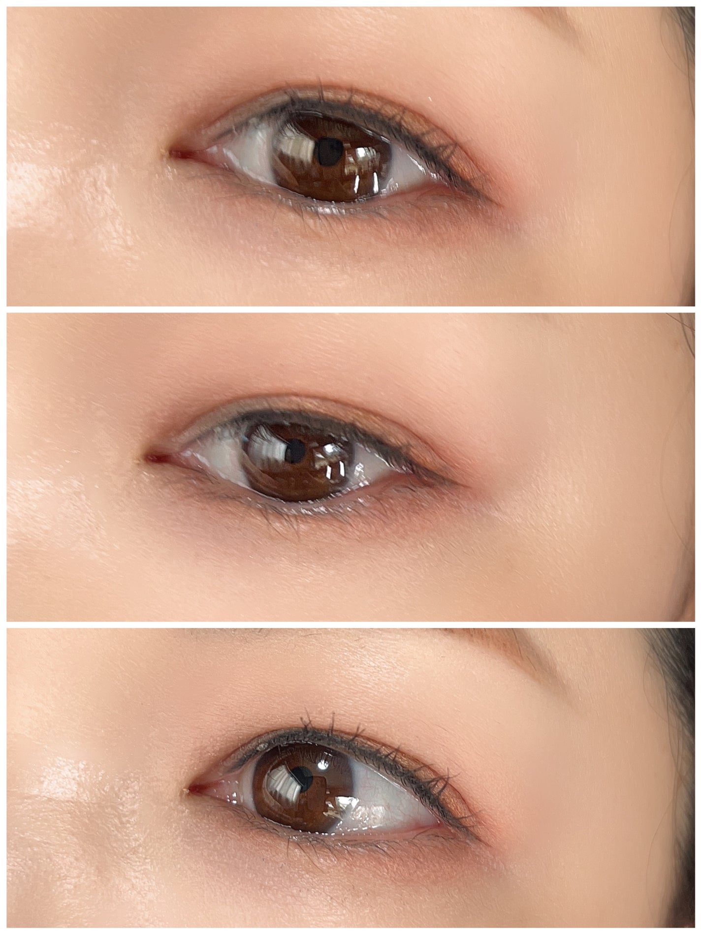 プロ ロングウェア ペイント ポット/M・A・C/ジェル・クリームアイシャドウを使ったクチコミ(4枚目)