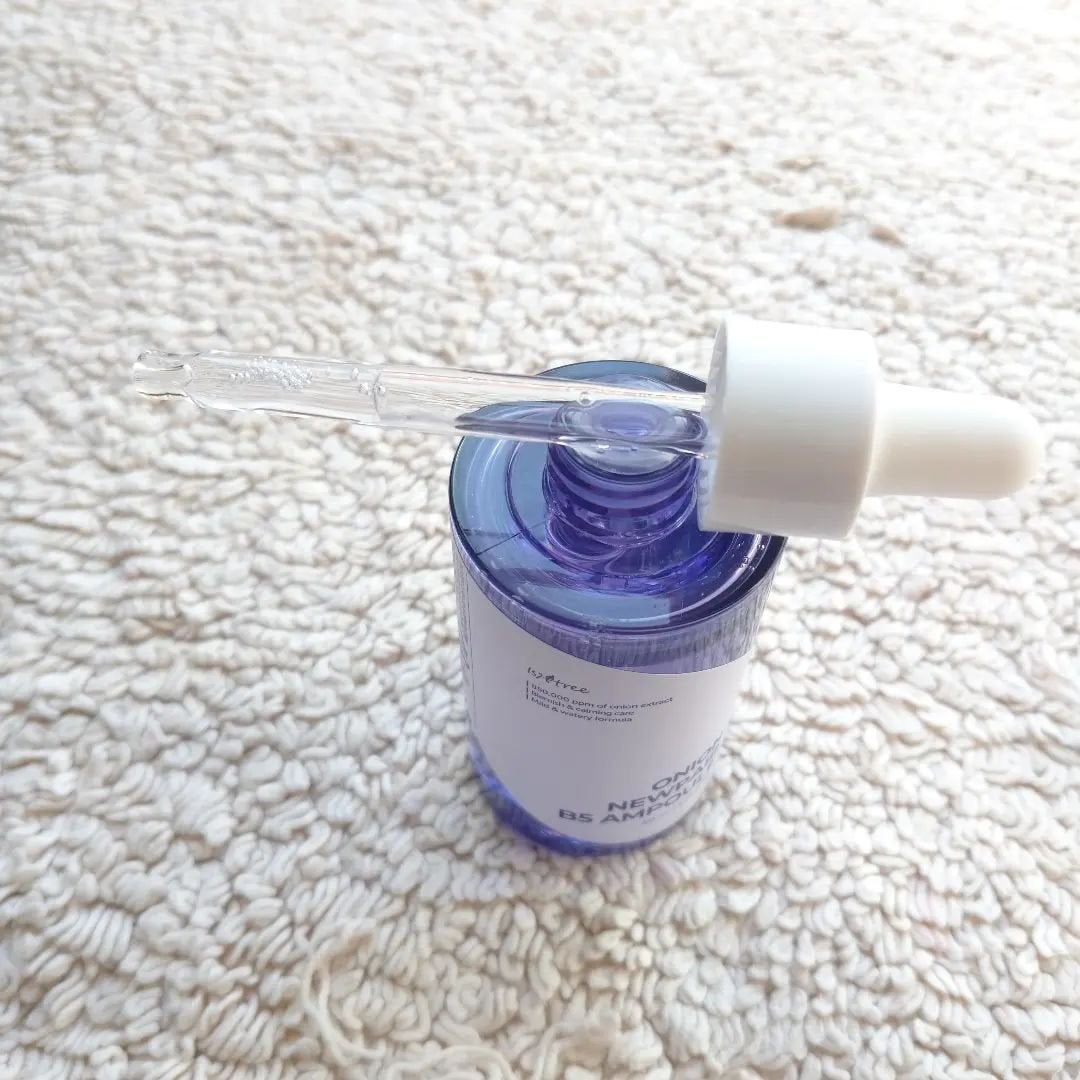 seiko_official on LIPS 「韓国コスメ韓国スキンケア✈️isntree(イズエンツリー)@..」(5枚目)