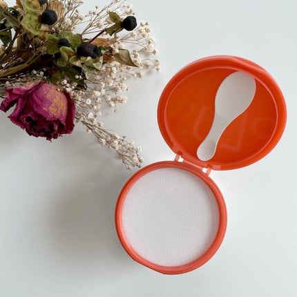 夢みるバーム 赤泥リンクルモイスチャー/ロゼット/クレンジングバームを使ったクチコミ(2枚目)