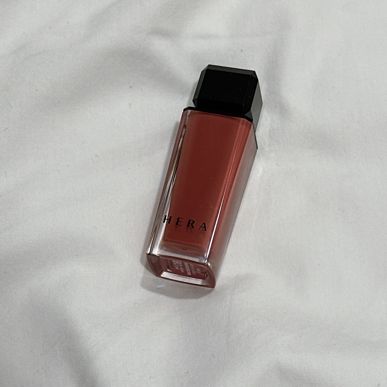 センシュアルヌードグロス/HERA/リップグロスを使ったクチコミ（1枚目）
