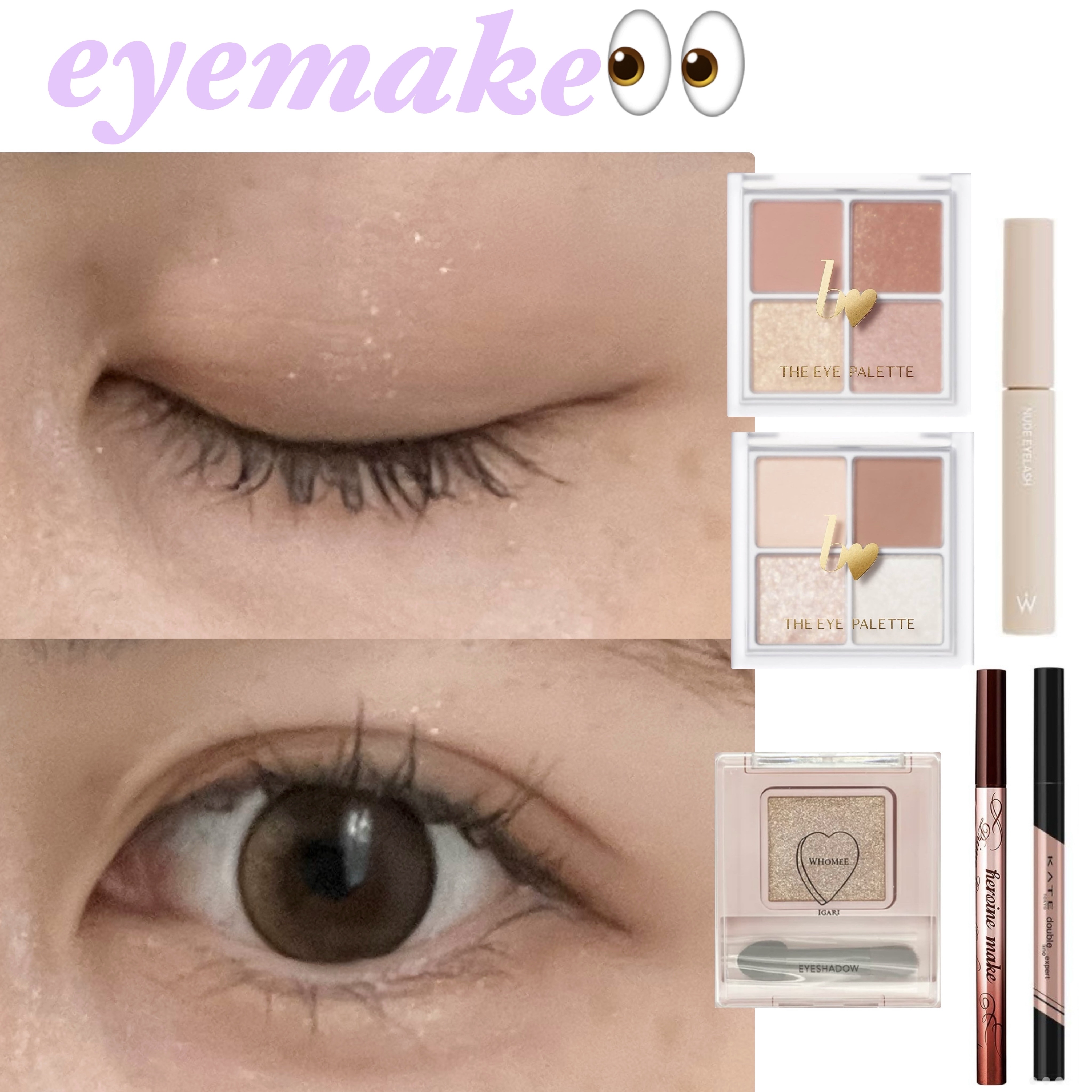 ディオール バックステージ フェイス グロウ パレット/Dior/ハイライトを使ったクチコミ（2枚目）