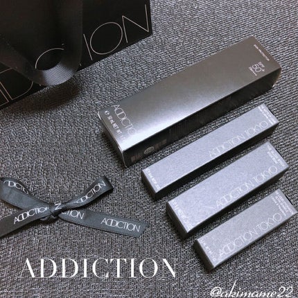 スキンプロテクター/ADDICTION/日焼け止めミルクを使ったクチコミ(1枚目)