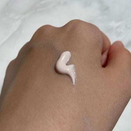 フィルタリングクリーム/DEWYCEL/日焼け止めクリームを使ったクチコミ(3枚目)