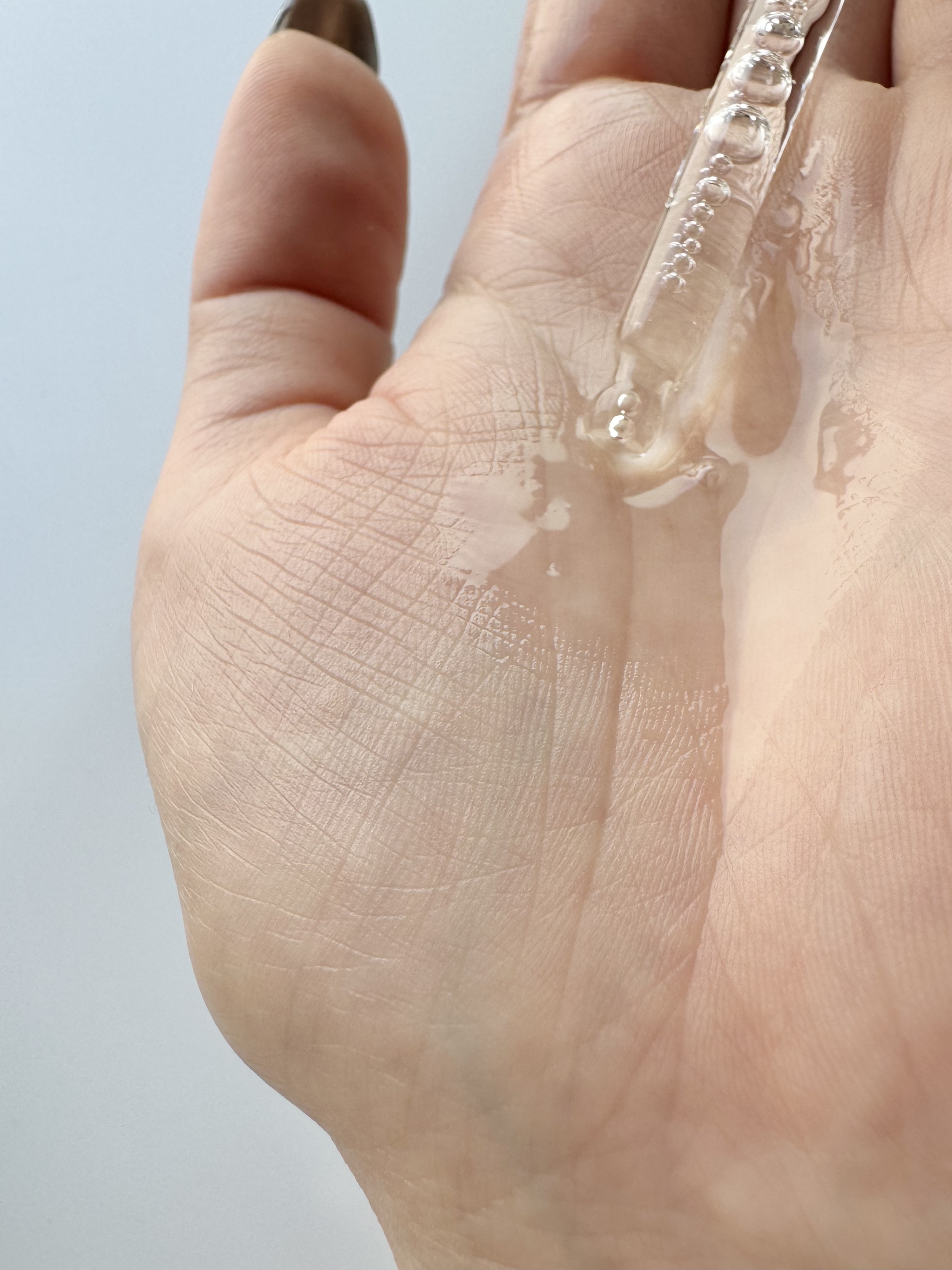 ポアタイトニングブーストセラム/CELORABY/美容液を使ったクチコミ（2枚目）