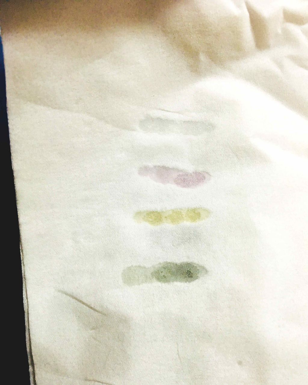 リップモイストオイル メロウオレンジ/crayontouch-me/リップオイルを使ったクチコミ（2枚目）