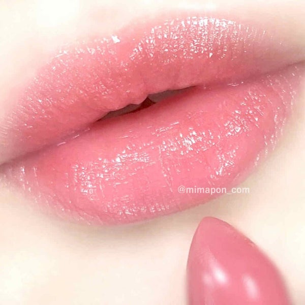 マシュマロルック リップスティック/リンメル ロンドン/口紅 by みまぽん