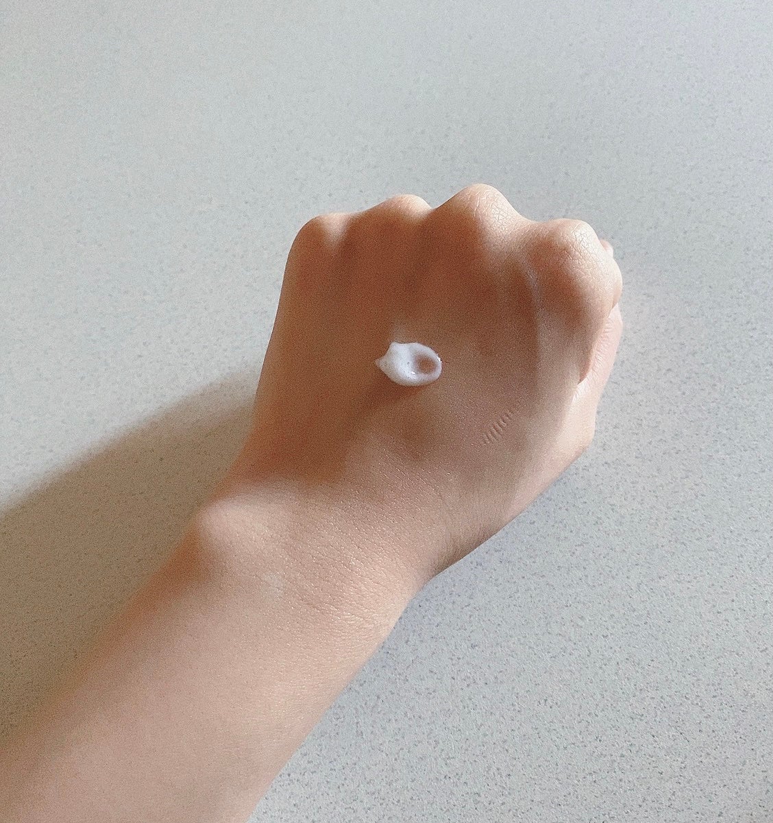 パフュームヘアパックインミスト Pink Breeze/Daleaf/アウトバストリートメントを使ったクチコミ(9枚目)