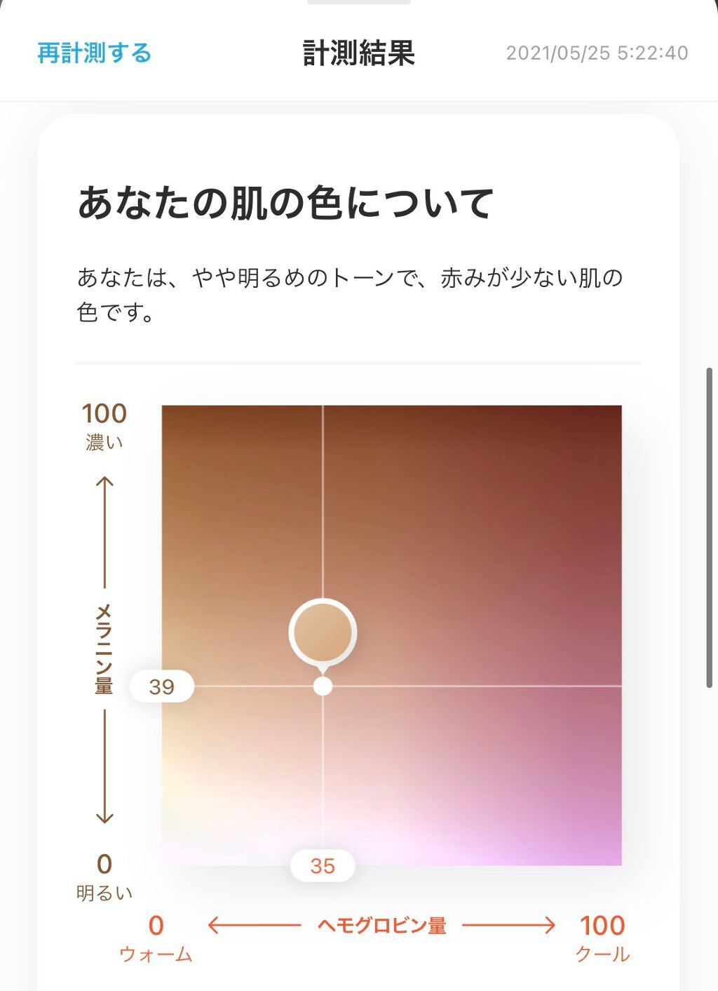 ZOZOGLASS/ZOZOTOWN/その他を使ったクチコミ(4枚目)