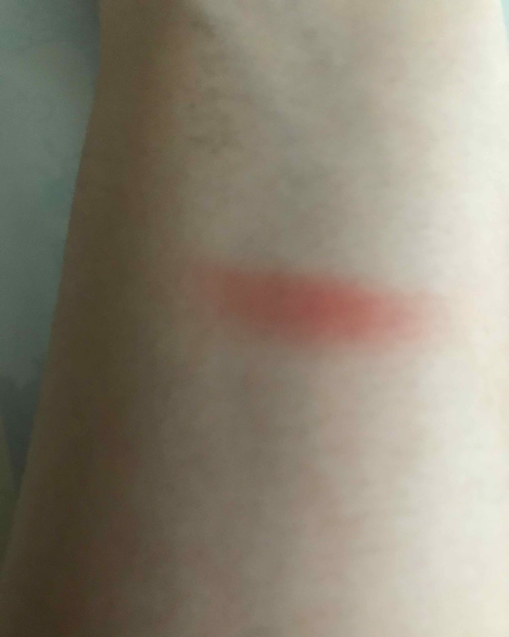 パステルクッションブラッシャー/THE FACE SHOP/パウダーチークを使ったクチコミ(2枚目)