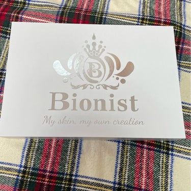 BIONIST bio skin lotion/Bionist (ビオニスト)/化粧水を使ったクチコミ（8枚目）