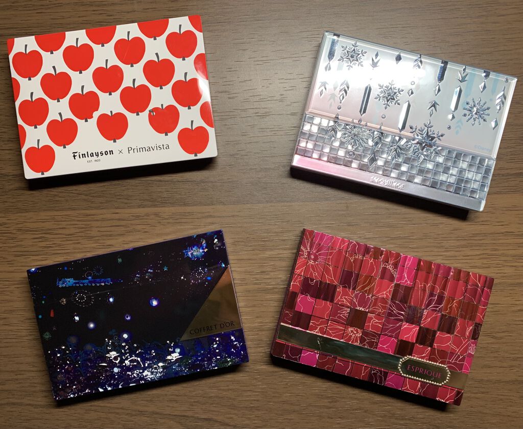 ドラマティックパウダリー UV/マキアージュ/パウダーファンデーションを使ったクチコミ（1枚目）