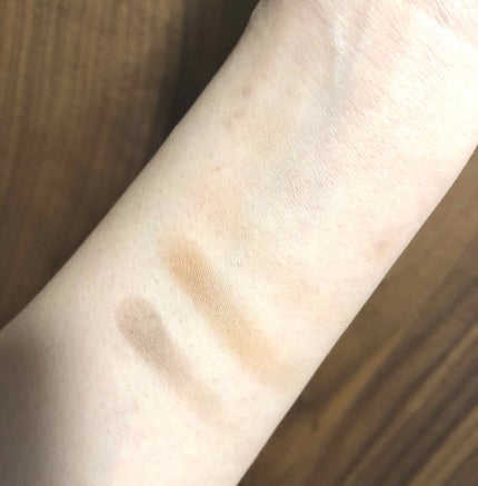 アイ カラー クォード/TOM FORD BEAUTY/アイシャドウパレットを使ったクチコミ(3枚目)