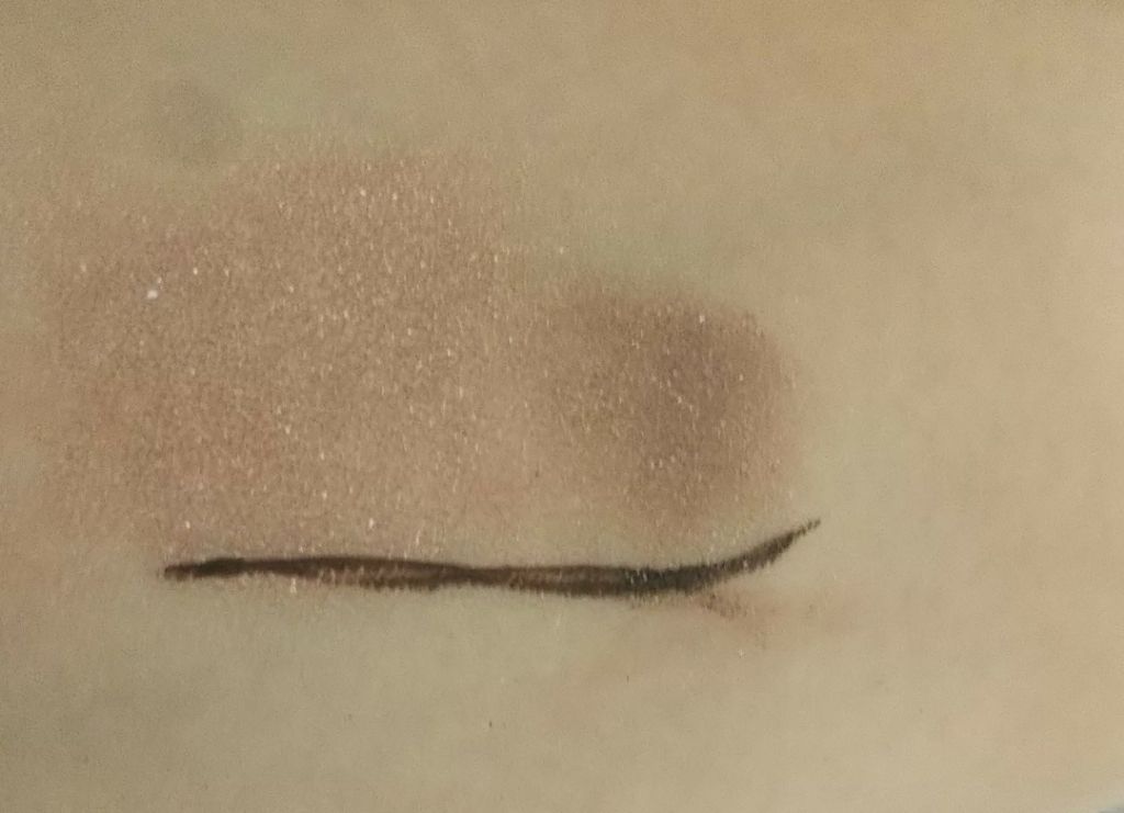 フジコシェイクシャドウ/Fujiko/リキッドアイシャドウを使ったクチコミ(3枚目)