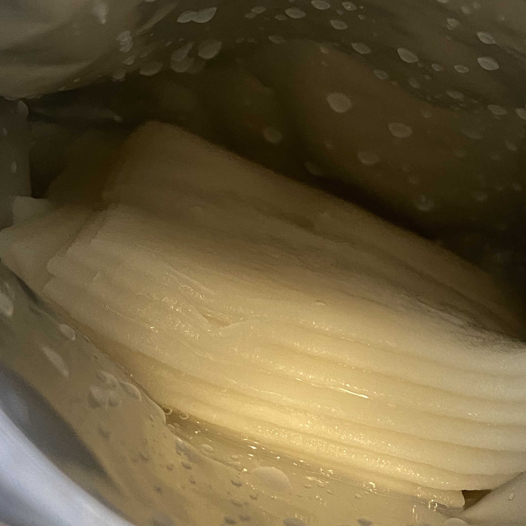 毛穴小町マスク 金木犀香るマスク/クリアターン/シートマスク・パックを使ったクチコミ（2枚目）