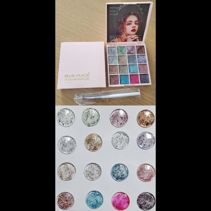 パル カラージェル/キャンドゥ/ジェルネイルを使ったクチコミ(4枚目)