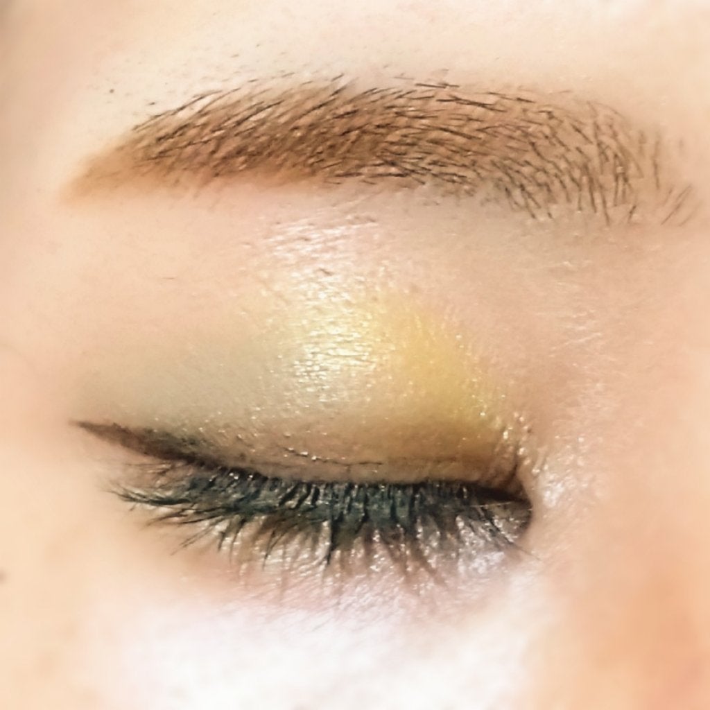 ナチュラル チークN/CEZANNE/パウダーチークを使ったクチコミ(2枚目)