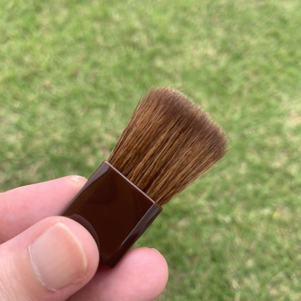 パールグロウハイライト/CEZANNE/パウダーハイライトを使ったクチコミ（3枚目）