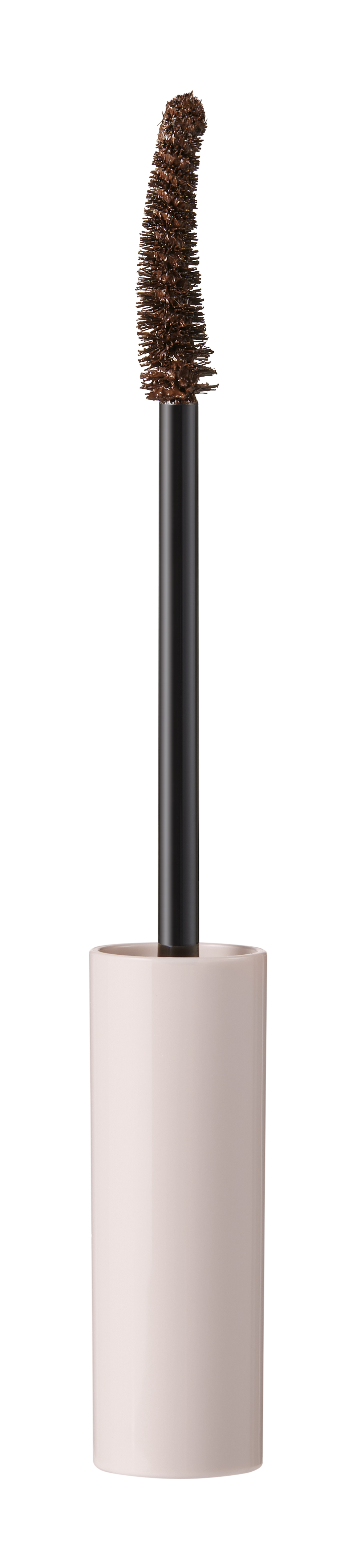 ミゼルエディ カールアップマスカラ ロング 02 ビターブラウン