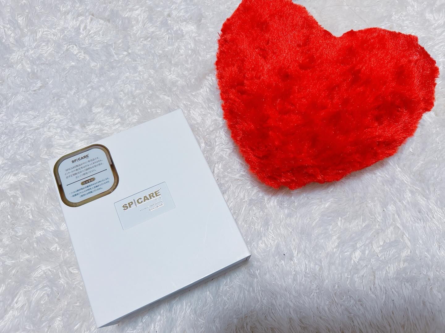 V3 VSPIC/SPICARE/美容液を使ったクチコミ（2枚目）