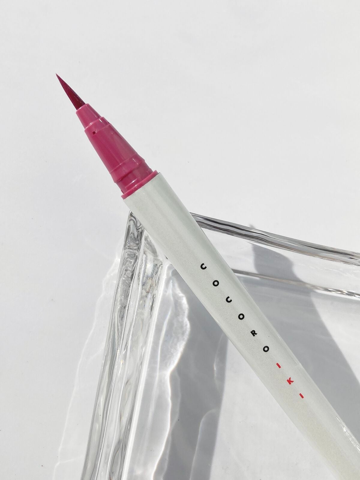 しろいぱんだ on LIPS 「COCOROIKI様の「2色使いレビュアー」に選んで頂きました..」(7枚目)