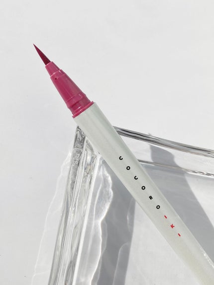 しろいぱんだ on LIPS 「COCOROIKI様の「2色使いレビュアー」に選んで頂きました..」(7枚目)