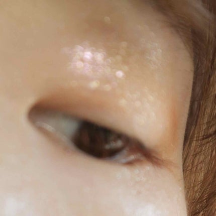 アディクション ザ アイシャドウ/ADDICTION/単色アイシャドウを使ったクチコミ(2枚目)