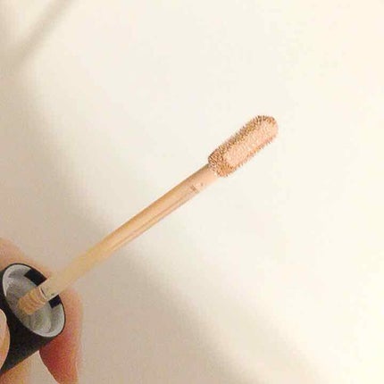 フローレス フュージョン ウルトラ ロングウェア コンシーラー/ローラ メルシエ/リキッドコンシーラーを使ったクチコミ(3枚目)