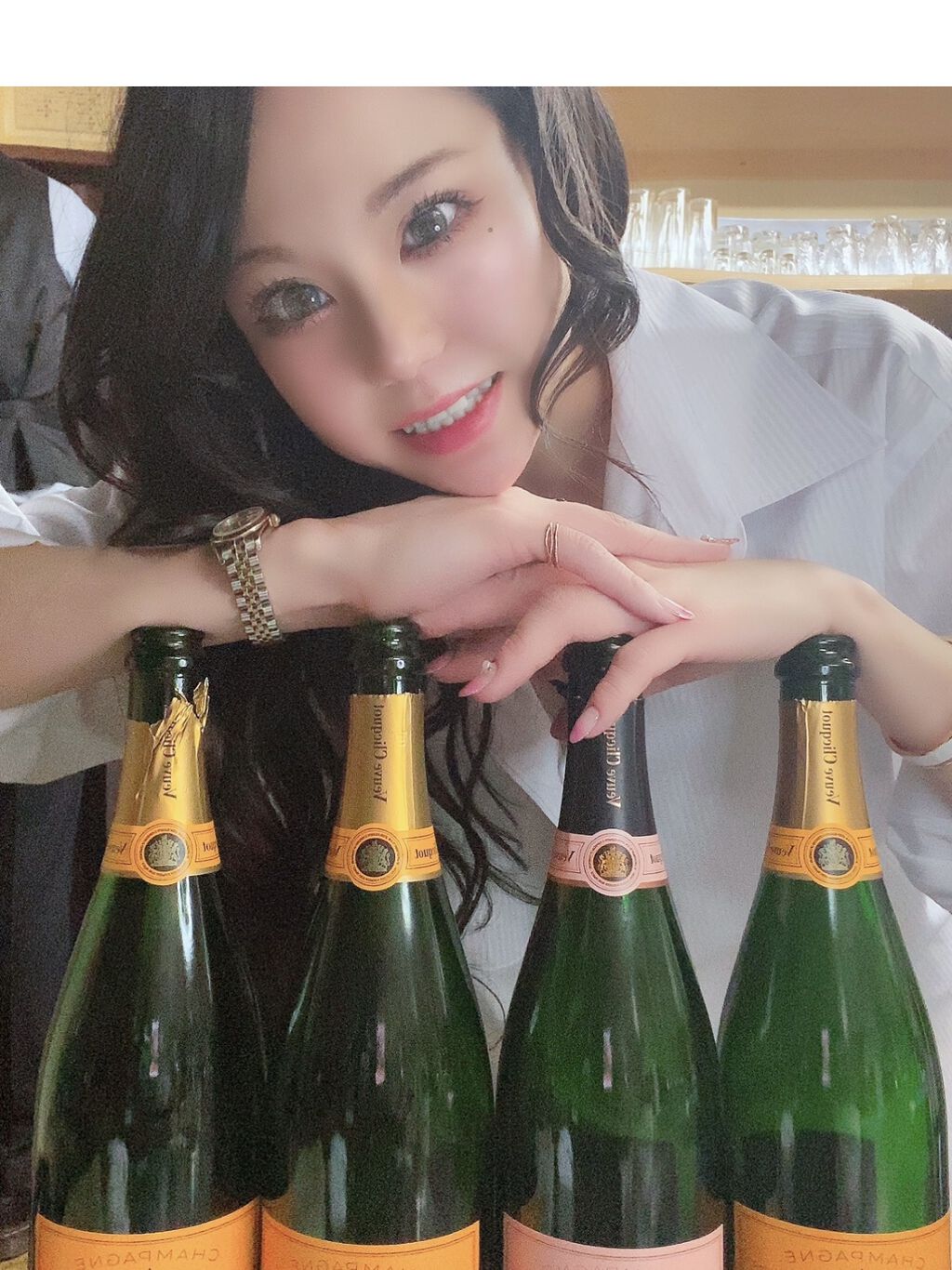 アートクラスバイロダン シェーディング/too cool for school/シェーディングを使ったクチコミ（3枚目）