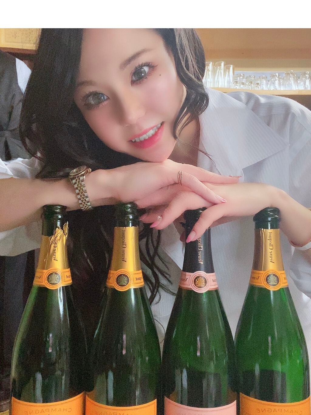 アートクラスバイロダン シェーディング/too cool for school/シェーディングを使ったクチコミ(3枚目)