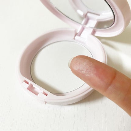 薬用 スキンケア パウダー/アクネオ/プレストパウダーを使ったクチコミ(4枚目)