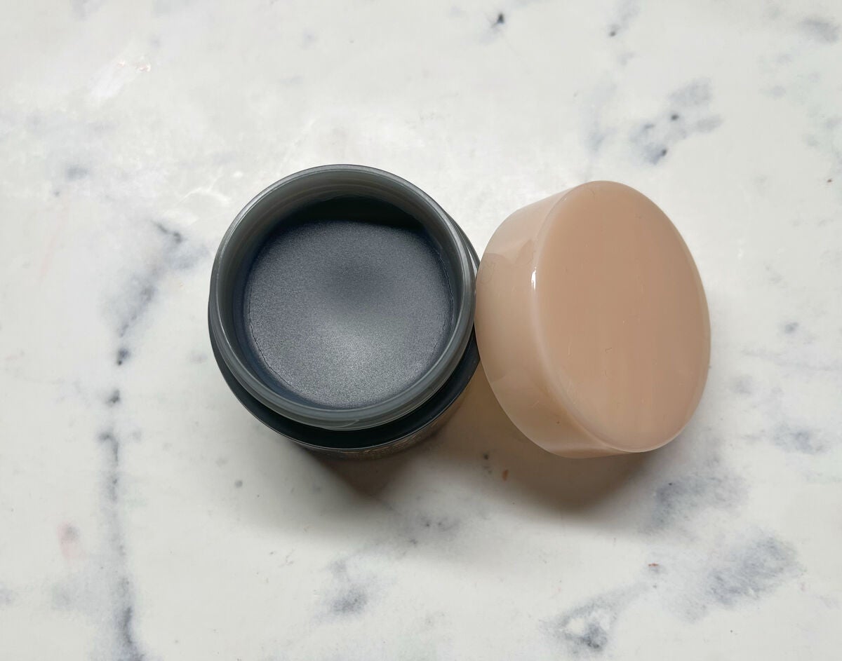 ソフティモ クリアプロ クレンジングバーム CICAブラック ホット/ソフティモ/クレンジングバームを使ったクチコミ(2枚目)