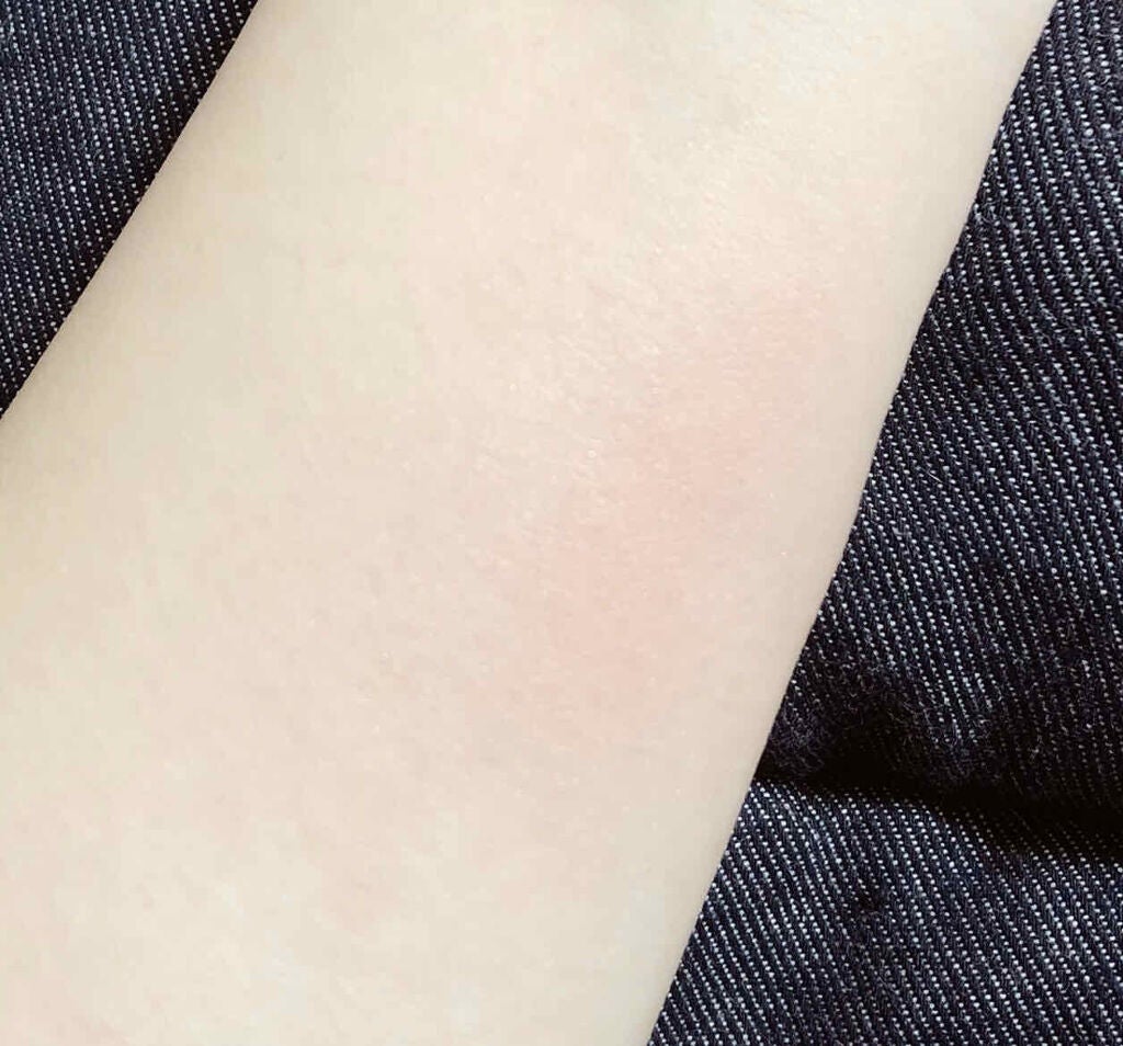 オーラティック ブラッシュ/excel/パウダーチークを使ったクチコミ(3枚目)