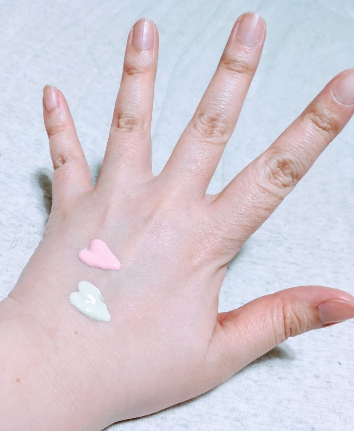 スキンイリュージョンプライマーＵＶｎ/コフレドール/化粧下地を使ったクチコミ（2枚目）