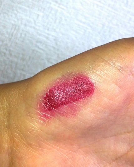 リップスティック/M・A・C/口紅を使ったクチコミ(2枚目)