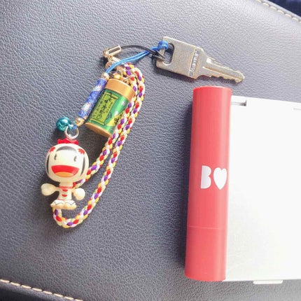 つやぷるリップR/b idol/口紅を使ったクチコミ(3枚目)