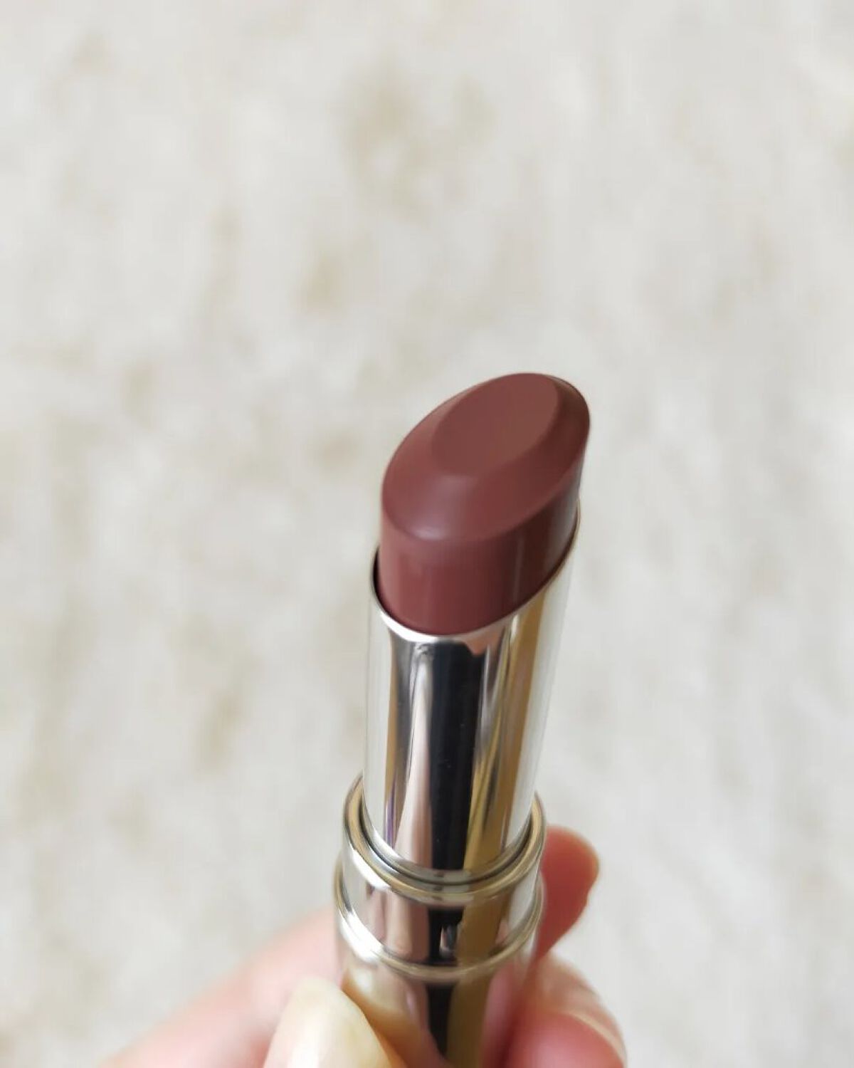 ソフトマットルージュ/キスミー フェルム/口紅を使ったクチコミ（2枚目）