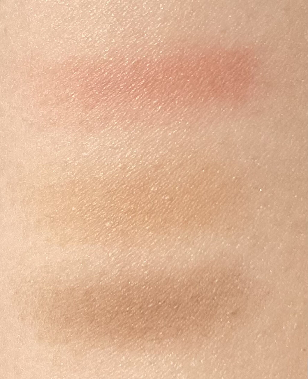 アイブロー パウダー/ちふれ/パウダーアイブロウを使ったクチコミ（3枚目）