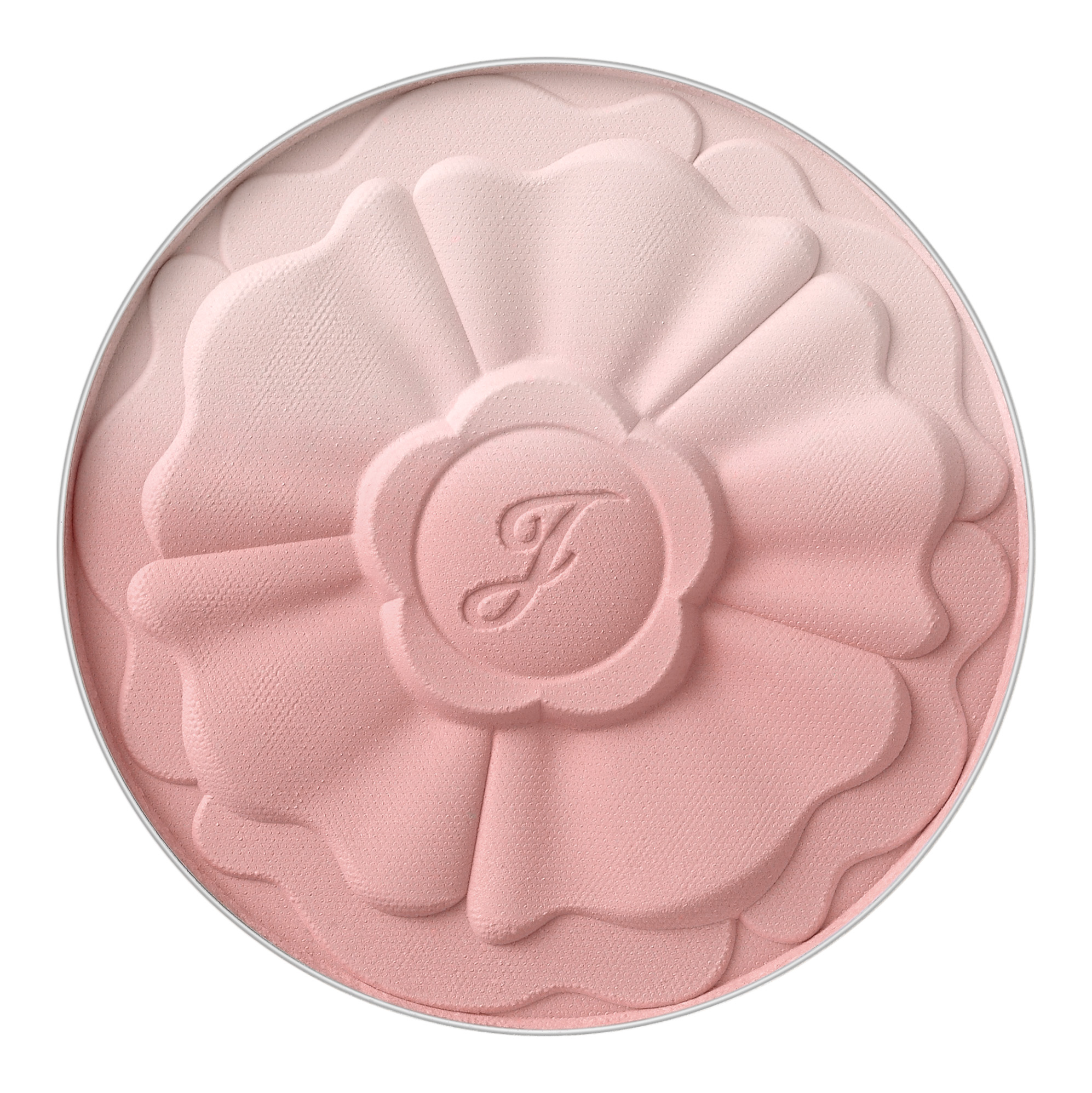 ジルスチュアート　パステルペタル ブラッシュ 05 muted dahlia