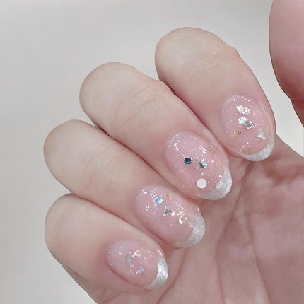 ネイルポリッシュ/POMUM NAIL/マニキュアを使ったクチコミ(2枚目)