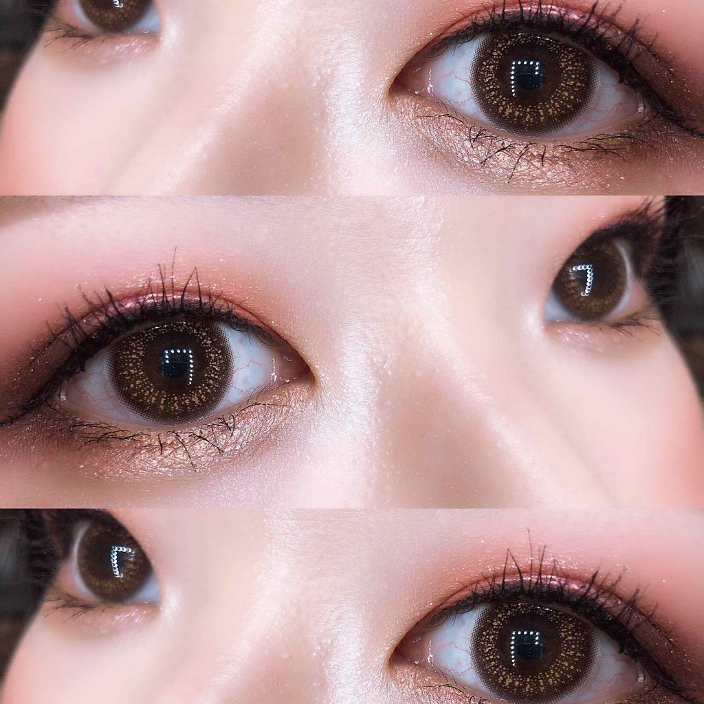 UR GLAM　EYE & CHEEK COLOR/U R GLAM/単色アイシャドウを使ったクチコミ（1枚目）