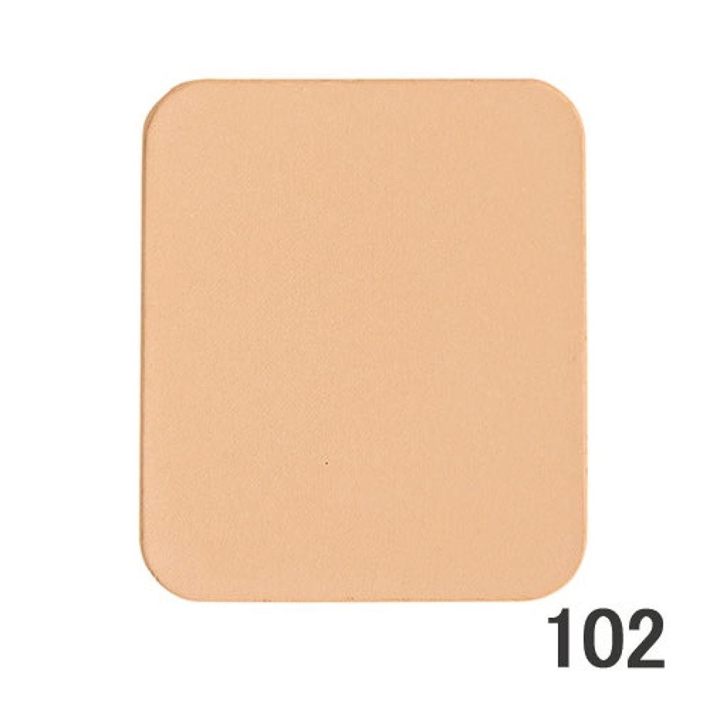 トーン デューイ モイスト パウダリーファンデーション 102