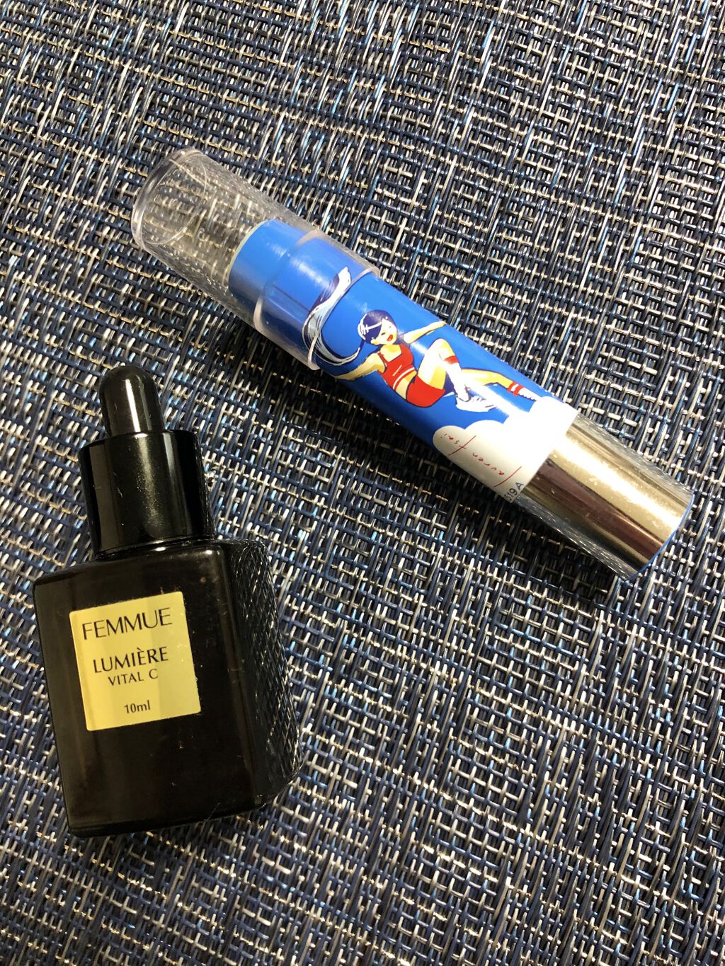 レブロン キス シュガー スクラブ/REVLON/リップスクラブを使ったクチコミ（1枚目）