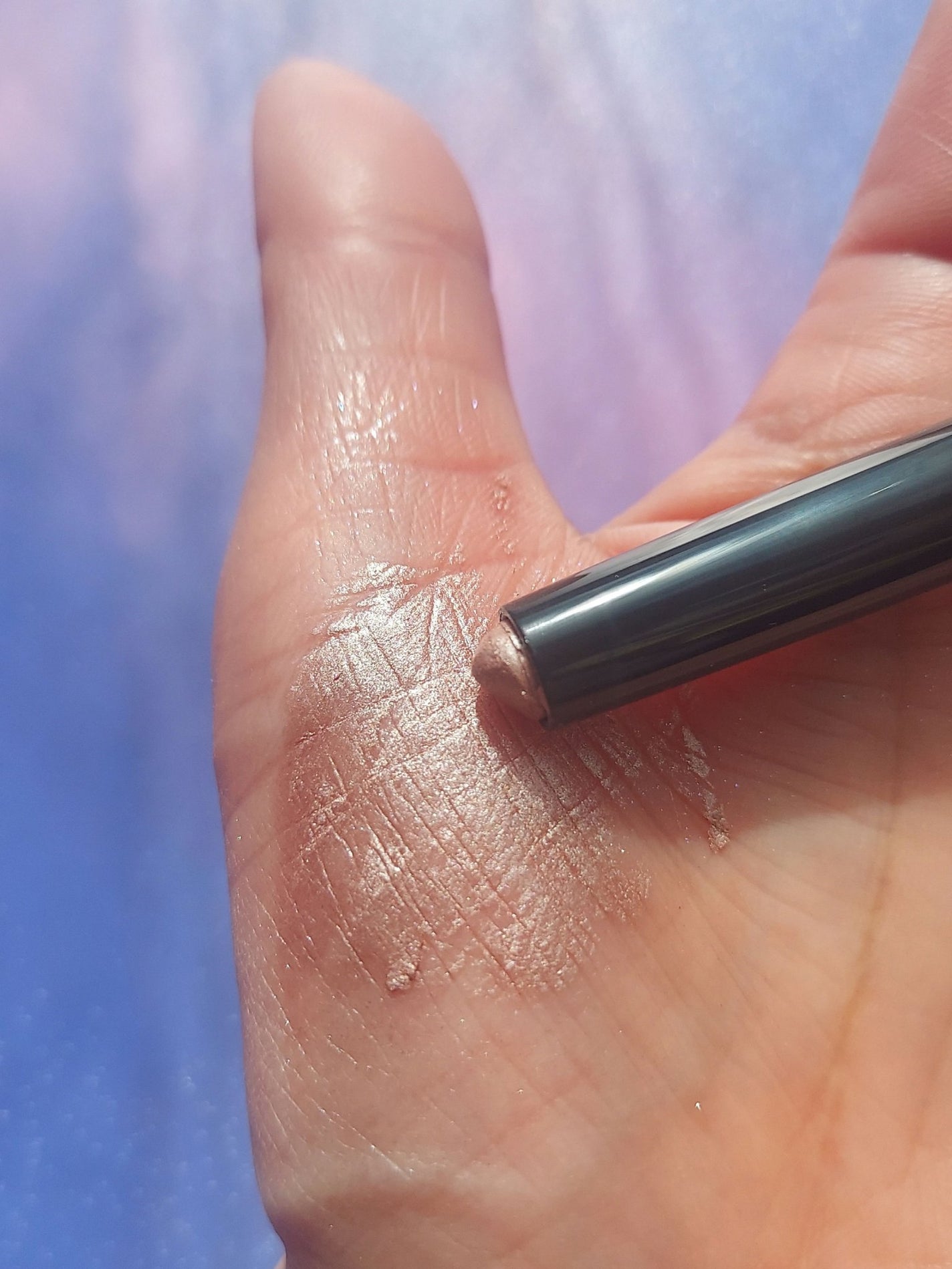 ケイト マグネットスティックシャドウ/KATE/スティックアイシャドウを使ったクチコミ(3枚目)