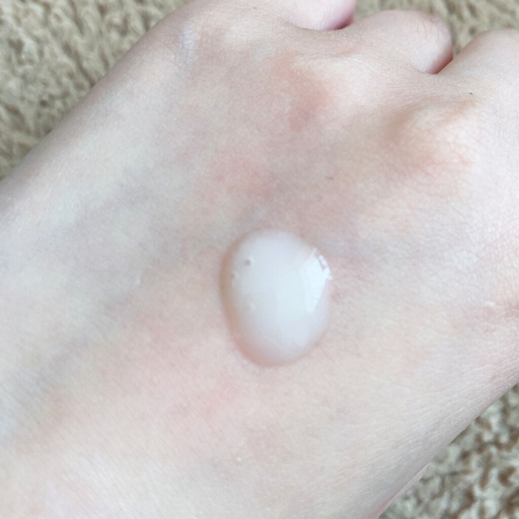 クリアセラム/deep2031/美容液を使ったクチコミ(5枚目)