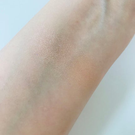 ハイライティング パウダー/BOBBI BROWN/パウダーハイライトを使ったクチコミ(4枚目)