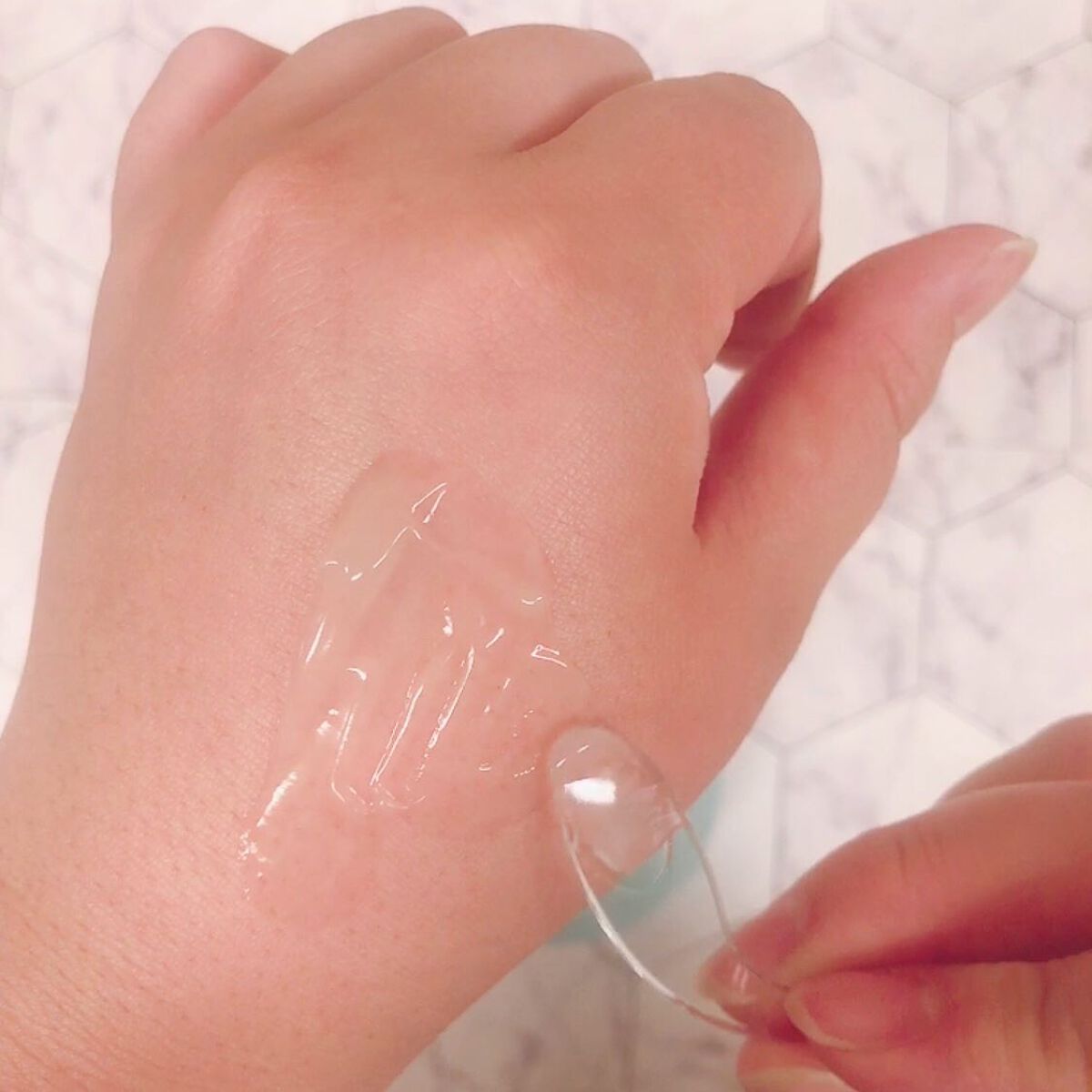 MELALESS CREAM/WONJIN EFFECT/フェイスクリームを使ったクチコミ(7枚目)