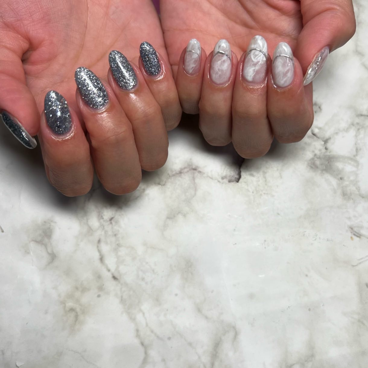 #夏ネイル,#キラキラネイル,#ネイル,#ニュアンスネイル,#スカルプネイル,#ジェルネイル,#ママネイル,#ギャルネイル,#大人ネイル,#派手ネイル,#ネイル,#城陽ネイル,#京都ネイル,#大阪ネイル,#奈良ネイルのネイルデザイン