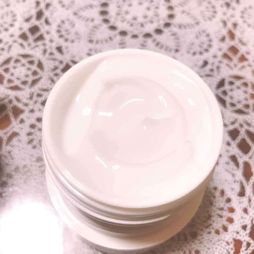 オルビス オフクリーム/オルビス/クレンジングクリームを使ったクチコミ(2枚目)