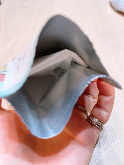 フェイスマスク 【しっかり実感30枚セット】/KISO/シートマスク・パックを使ったクチコミ(4枚目)