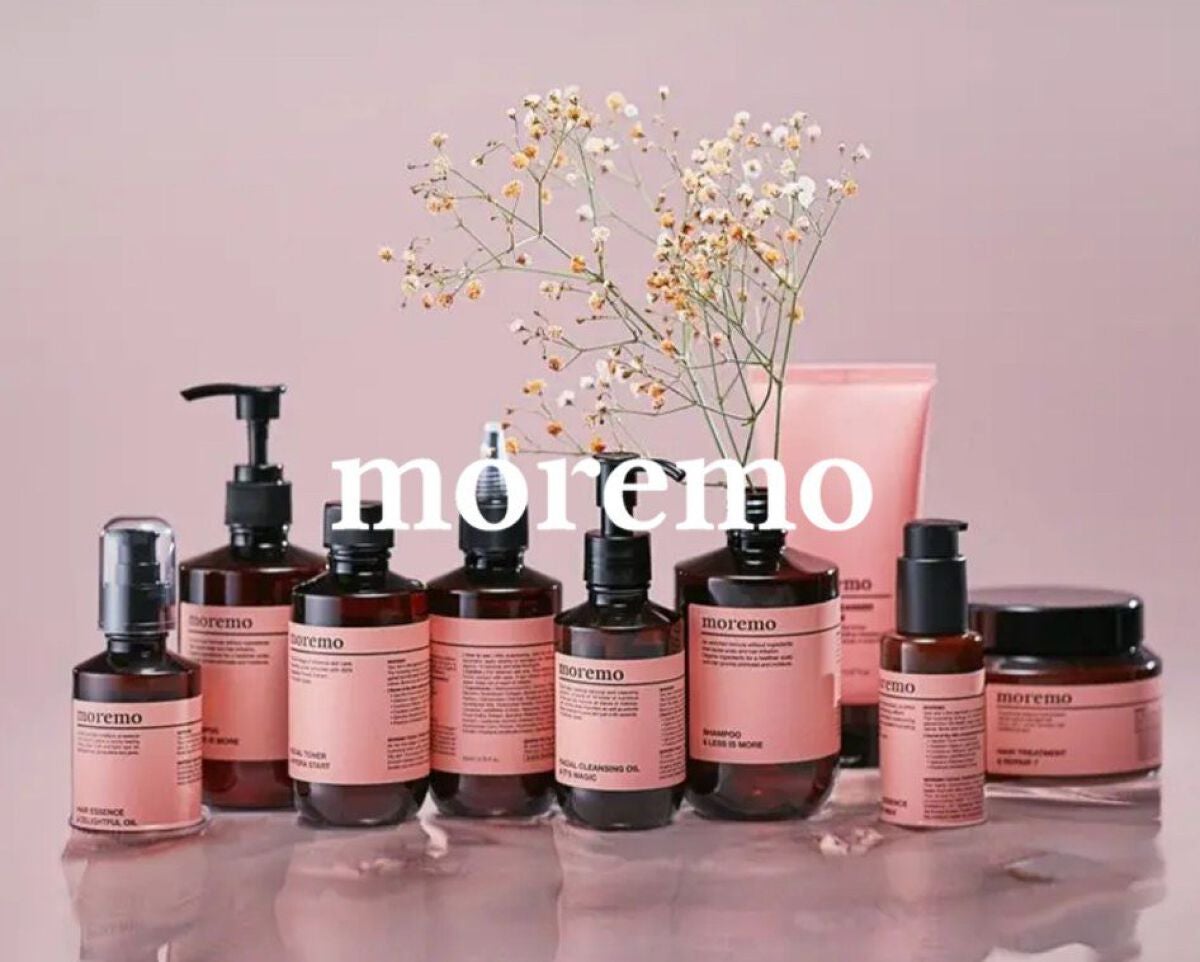 フォロバ100 on LIPS 「【#モレモ】moremo #レビュー○moremo・ラインナッ..」(1枚目)